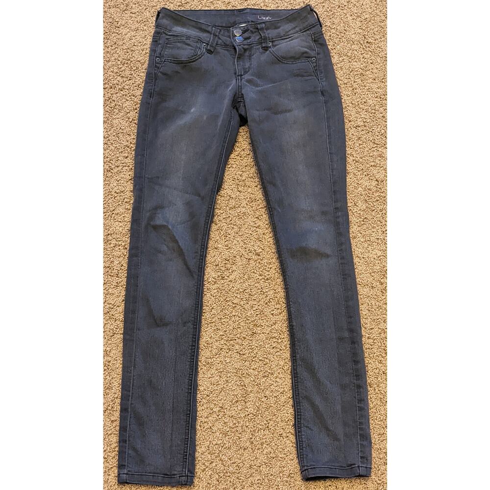 Vintage Mango Jeans Lizzy Size 6